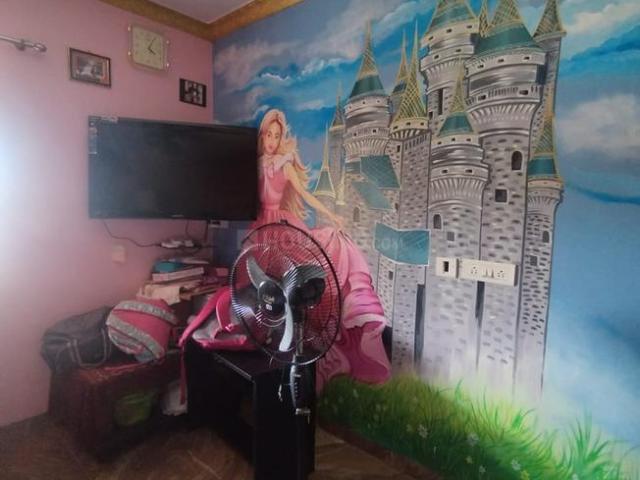 3 BHK Apartment in Salcete for resale Goa. The reference number is 20453096