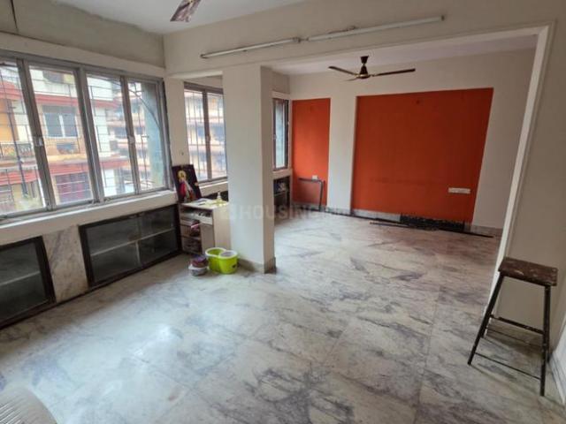 3 BHK Apartment in Salcete for resale Goa. The reference number is 20429312