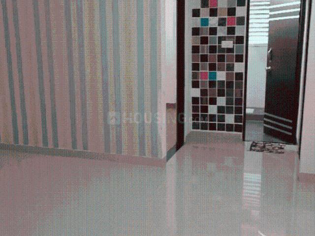 3 BHK Apartment in Salaiya for rent Bhopal. The reference number is 20442938