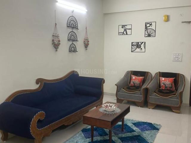 3 BHK Apartment in Salaiya for rent Bhopal. The reference number is 20786726