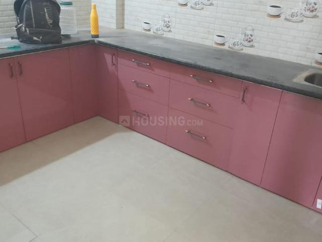 3 BHK Apartment in Salaiya for rent Bhopal. The reference number is 20277384