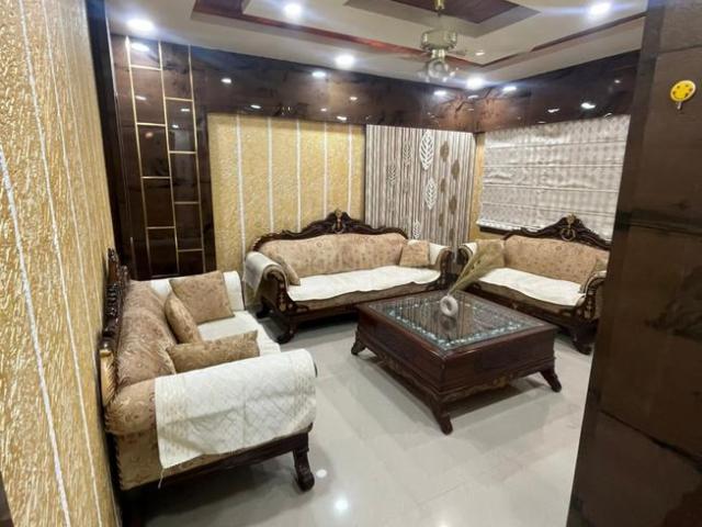3 BHK Apartment in Salaiya for rent Bhopal. The reference number is 20368425
