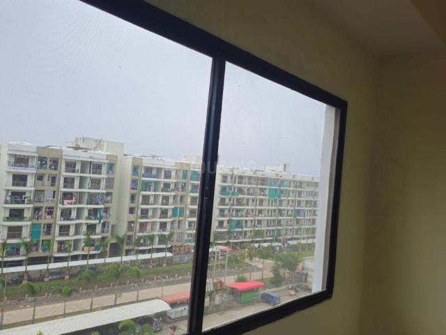 3 BHK Apartment in Salaiya for resale Bhopal. The reference number is 17243718