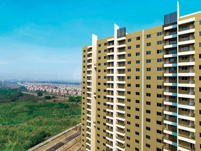 3 BHK Apartment in Salap for resale Howrah. The reference number is 12696600