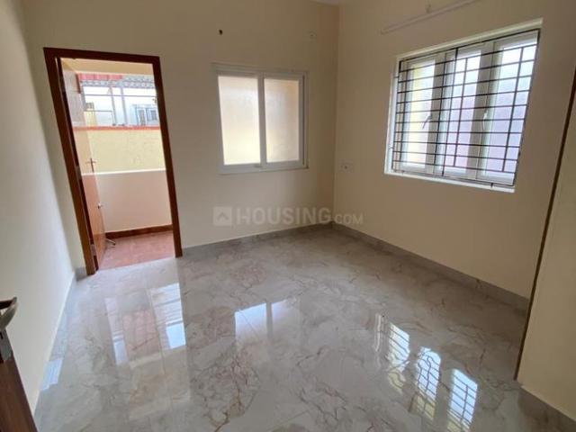 3 BHK Apartment in Saligramam for rent Chennai. The reference number is 20745458
