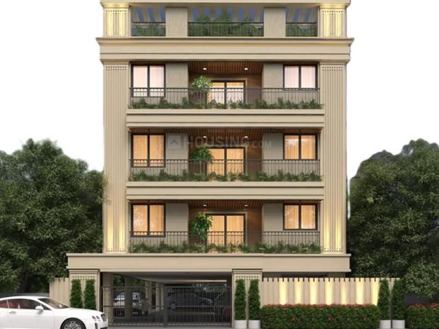 3 BHK Apartment in Saligramam for resale Chennai west. The reference number is 17526421