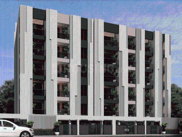 3 BHK Apartment in Saligramam for resale Chennai. The reference number is 16402684