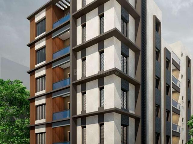 3 BHK Apartment in Saligramam for resale Chennai. The reference number is 19970809