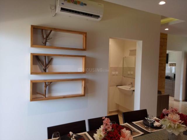 3 BHK Apartment in Saligramam for resale Chennai. The reference number is 20442070