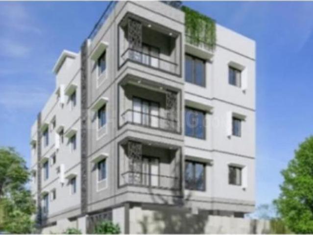 3 BHK Apartment in Saligramam for resale Chennai. The reference number is 20499010