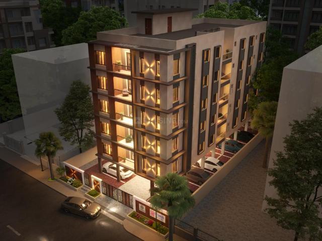 3 BHK Apartment in Saligramam for resale Chennai. The reference number is 20751094