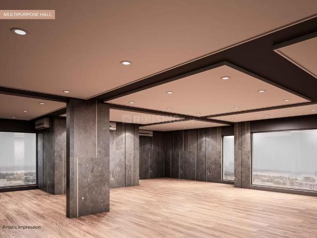 3 BHK Apartment in Saligramam for resale Chennai. The reference number is 20768742