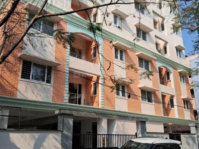 3 BHK Apartment in Saligramam for resale Chennai. The reference number is 20254515
