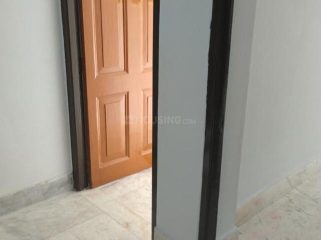 3 BHK Apartment in Salt Lake City for rent Kolkata. The reference number is 19615019