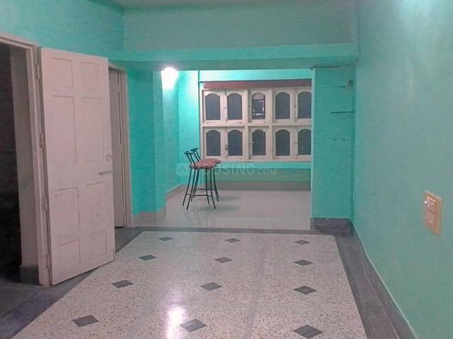 3 BHK Apartment in Salt Lake City for rent Kolkata. The reference number is 19922653