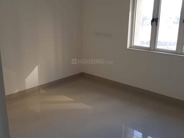 3 BHK Apartment in Salt Lake City for rent Kolkata. The reference number is 20467683