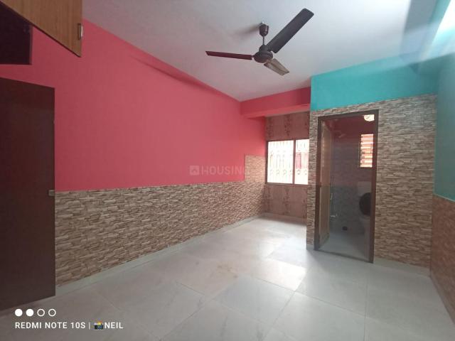 3 BHK Apartment in Salt Lake City for rent Kolkata. The reference number is 20408403