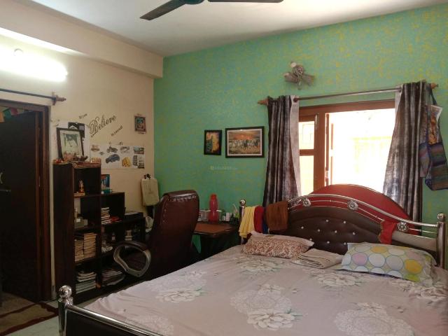 3 BHK Apartment in Salt Lake City for resale Kolkata. The reference number is 14164711