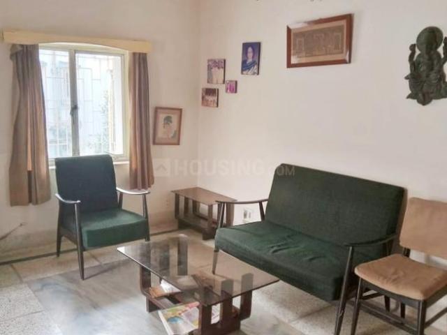 3 BHK Apartment in Salt Lake City for resale Kolkata. The reference number is 18833583