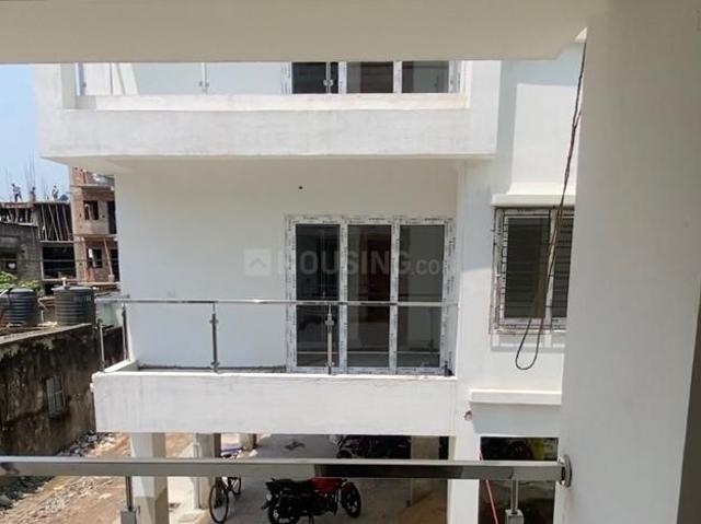 3 BHK Apartment in Salt Lake City for resale Kolkata. The reference number is 19981768