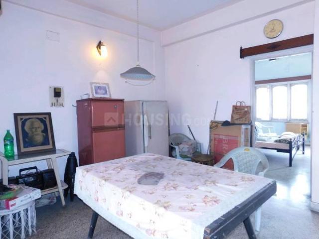 3 BHK Apartment in Salt Lake City for resale Kolkata. The reference number is 20411518