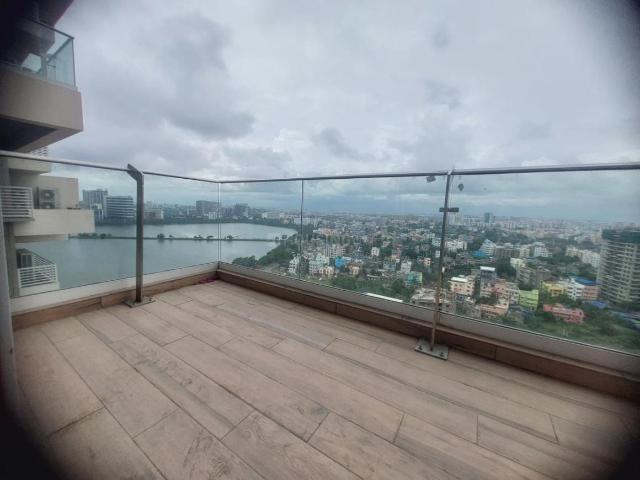 3 BHK Apartment in Salt Lake City for resale Kolkata. The reference number is 20470331