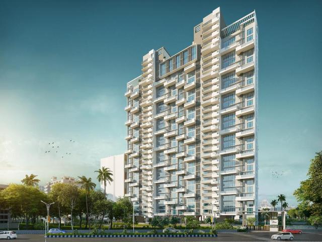 3 BHK Apartment in Salt Lake City for resale Kolkata. The reference number is 20589541
