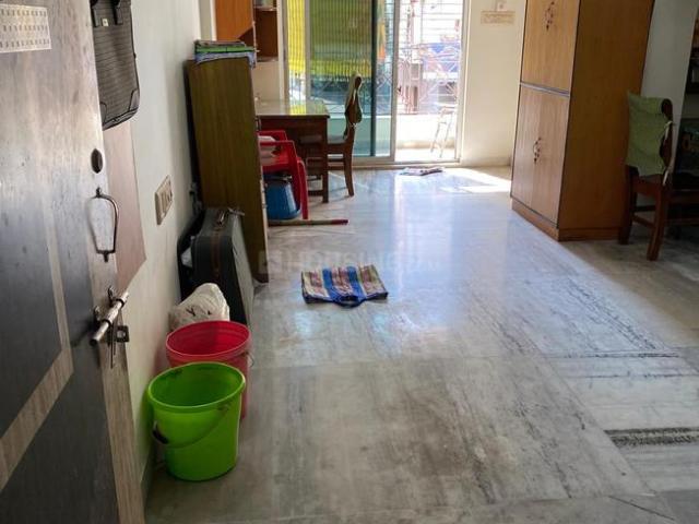 3 BHK Apartment in Salt Lake City for resale Kolkata. The reference number is 20626719