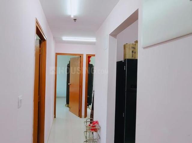 3 BHK Apartment in Salt Lake City for resale Kolkata. The reference number is 20910399