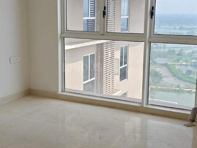 3 BHK Apartment in Salt Lake City for resale Kolkata. The reference number is 20969596