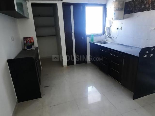 3 BHK Apartment in Sama Savli for rent Vadodara. The reference number is 14169588