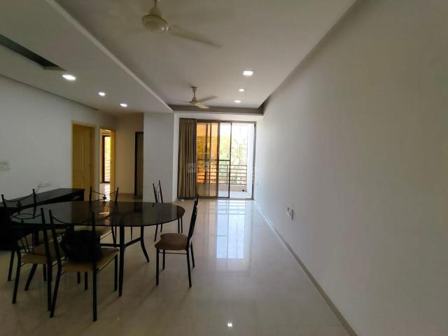 3 BHK Apartment in Sama Savli for rent Vadodara. The reference number is 14248328