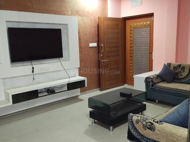 3 BHK Apartment in Sama Savli for rent Vadodara. The reference number is 14638910
