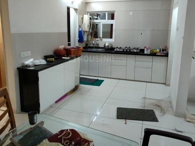 3 BHK Apartment in Sama Savli for rent Vadodara. The reference number is 14762171
