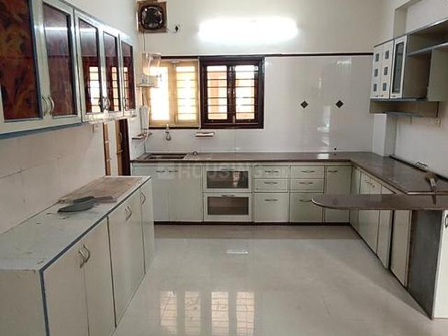 3 BHK Apartment in Sama Savli for rent Vadodara. The reference number is 14795648