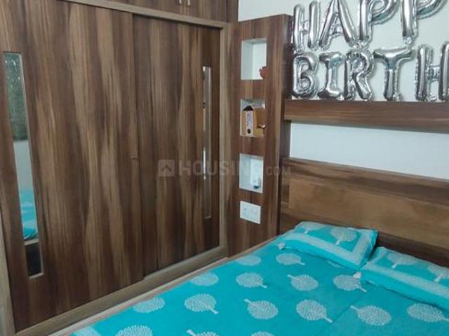 3 BHK Apartment in Sama Savli for rent Vadodara. The reference number is 15794274