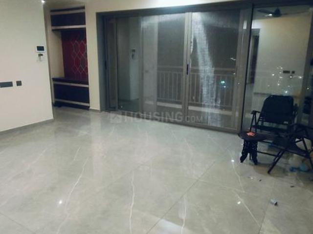 3 BHK Apartment in Sama Savli for rent Vadodara. The reference number is 16280748