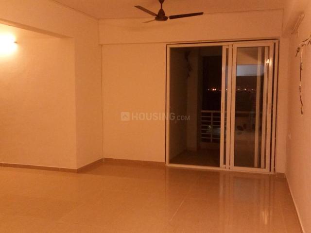 3 BHK Apartment in Sama Savli for rent Vadodara. The reference number is 16225100