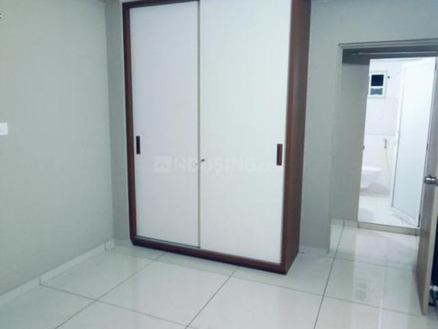 3 BHK Apartment in Sama Savli for rent Vadodara. The reference number is 16419989