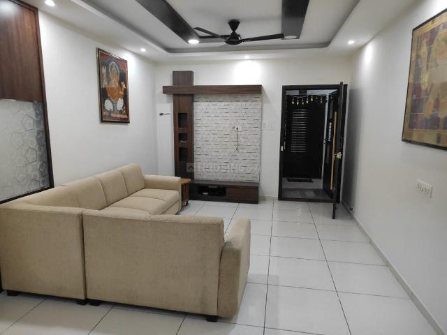 3 BHK Apartment in Sama Savli for rent Vadodara. The reference number is 16529674