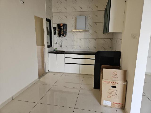 3 BHK Apartment in Sama Savli for rent Vadodara. The reference number is 16531035