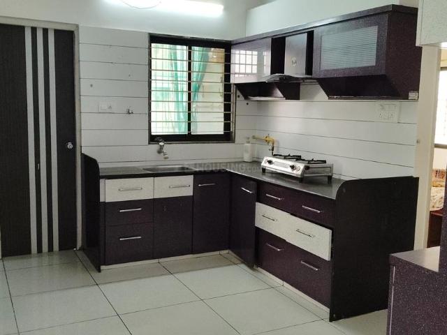 3 BHK Apartment in Sama Savli for rent Vadodara. The reference number is 16844424