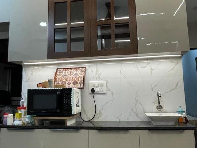 3 BHK Apartment in Sama Savli for rent Vadodara. The reference number is 16873028