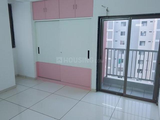 3 BHK Apartment in Sama Savli for rent Vadodara. The reference number is 17083019