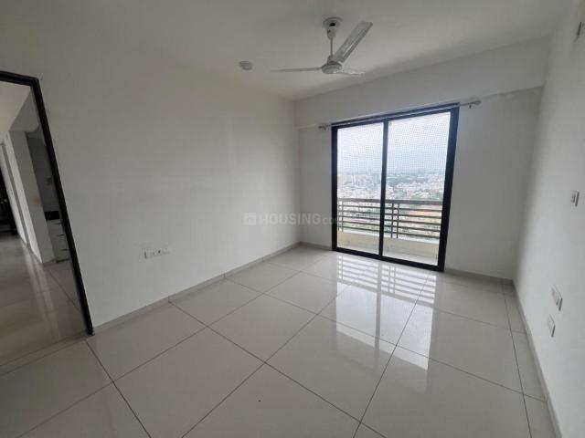 3 BHK Apartment in Sama Savli for rent Vadodara. The reference number is 17007318