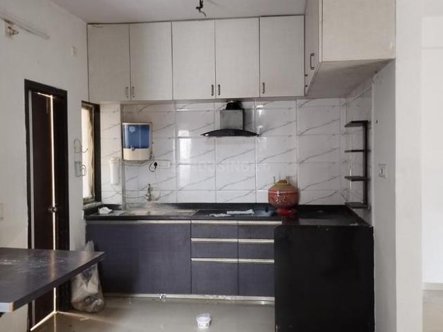 3 BHK Apartment in Sama Savli for rent Vadodara. The reference number is 18166702