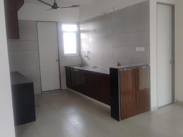 3 BHK Apartment in Sama Savli for rent Vadodara. The reference number is 18169510