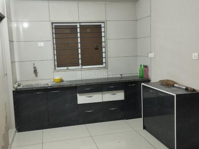 3 BHK Apartment in Sama Savli for rent Vadodara. The reference number is 18868792