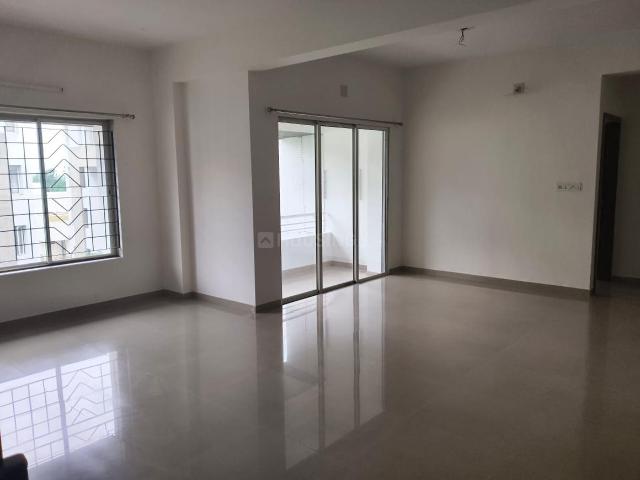 3 BHK Apartment in Sama Savli for rent Vadodara. The reference number is 19049567