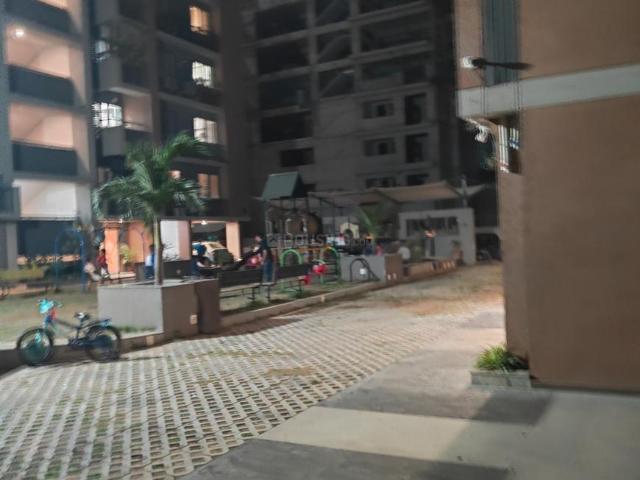3 BHK Apartment in Sama Savli for rent Vadodara. The reference number is 19096326